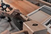 Kirschen 6160140 Houthamer 900 g 1 stuk(s) - thumbnail