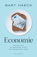 Economie - Bart Haeck - ebook - thumbnail