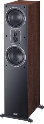 Magnat Signature 505 per stuk Vloerstaande speaker Bruin Magnat Signature 505 per stuk Vloerstaande speaker Bruin