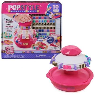 Spin Master Cool Maker Popstyle Bracelet Maker