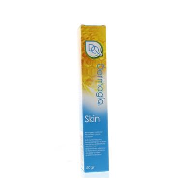 Dermagiq Skin eczeemzalf 50 Gram Dermagiq Skin eczeemzalf 50 Gram