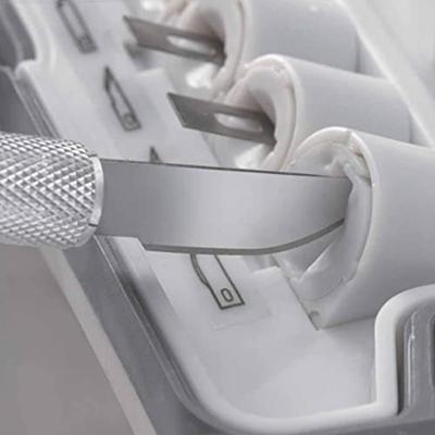 kwb Mes Aluminium 1 stuk(s)