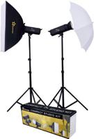 Linkstar studioflitsset lfk-250d digitaal - thumbnail