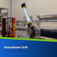 REV 0090930903 Werklamp werkt op een accu LED - thumbnail