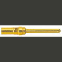 HARTING 09670008570 09 67 000 8570 Krimpcontact Koperlegering 1 stuk(s) - thumbnail