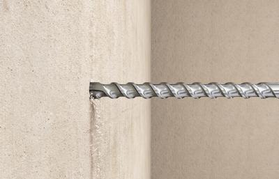 Fischer 504256 Hamerboor 35 mm Gezamenlijke lengte 570 mm 1 stuk(s) Fischer 504256 Hamerboor 35 mm Gezamenlijke lengte 570 mm 1 stuk(s)