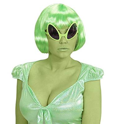Funbril Alien