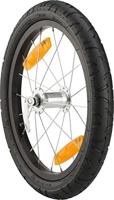 Burley Kard bur tail wagon wiel 16" m/qr zi my14 - thumbnail