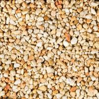 35 stuks! Taunus kwarts gl/wt 8/16 mm 20 kg Gardenlux - Gardenlux - thumbnail