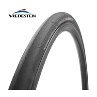 VREDESTEIN buitenband superpasso 25-622 zwart - thumbnail