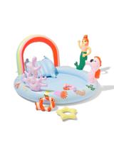 HEMA Speelzwembad 185x165cm zee - thumbnail