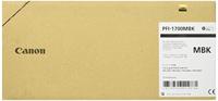Canon PFI-1700 Matte Black 700ml - thumbnail