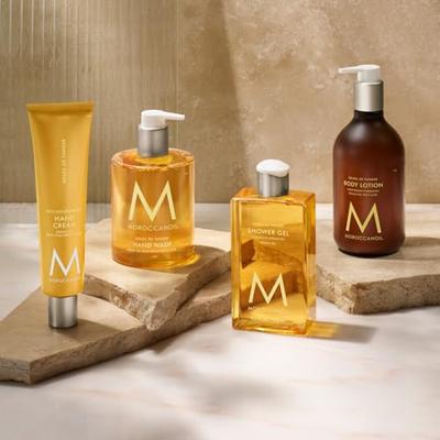Moroccanoil Body Lotion Soleil de Tanger 360ml