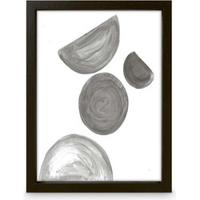 VTwonen Houten Fotolijst 18x23 cm Zwart - thumbnail