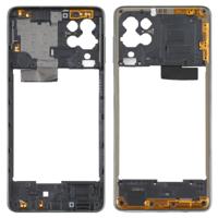 Middenframe Bezelplaat voor Samsung Galaxy F62 SM-E625F - thumbnail