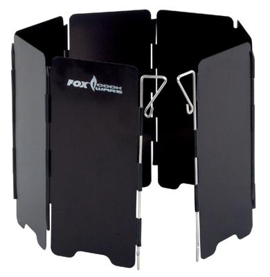 Fox Cookware Windshield inc carry bag