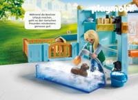 Playmobil 71742 My Life Dierenhotel - thumbnail