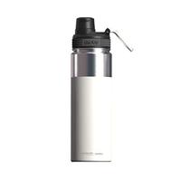 Asobu Drinkfles 530 ml RVS TMF6 WHITE TMF6 white - thumbnail