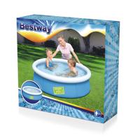 Bestway fastset zwembad 152x38cm - thumbnail