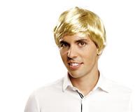 Pruik My Other Me 60s Blond - thumbnail