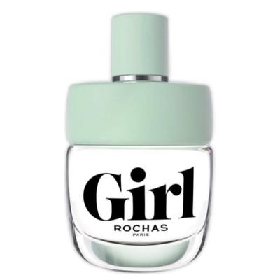Rochas Girl Eau de Toilette 40ml