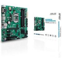 Asus PRIME Q370M-C/CSM Moederbord Socket Intel® 1151v2 Vormfactor Micro-ATX Moederbord chipset Intel® Q370 - thumbnail