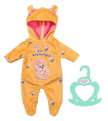 Baby Born Beren onesie Baby Born Beren onesie