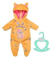 Baby Born Beren onesie - thumbnail