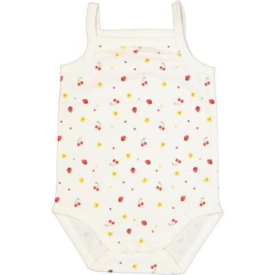 Romper - Wit Romper - Wit