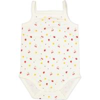 Romper - Wit - thumbnail