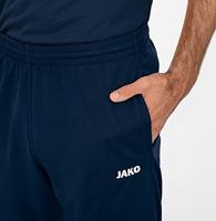 JAKO 9250L Polyesterbroek Classico Verlengde Maten - Marine - 102 - thumbnail
