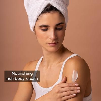 Apivita Royal Honey Rich Moisturizing Body Cream 150 ml Bodylotion