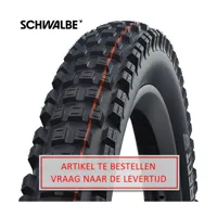 Schwalbe Buitenband 27.5-2.80(70-584) eddy current rear evolu. zw vw - thumbnail