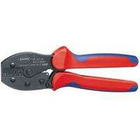 Knipex PRECIFORCE 97 52 38 Krimptang Adereindhulzen 0.25 tot 6 mm² - thumbnail