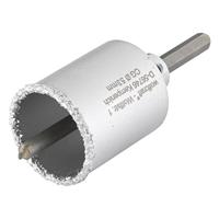 Wolfcraft Boorkroon | HM | Met schacht en boor | Ø53mm | 1 stuk - 3895000 - thumbnail
