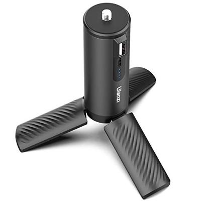 Ulanzi BG-4 Tripod Powerbank 5.000mAh - thumbnail