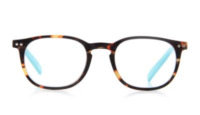 Leesbril i need you +1.00dpt jr selection bruin-tu