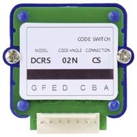 TRU COMPONENTS TC-12830252 Draaischakelaar 5 V/DC, 25 V/AC, 50 V/AC 0.5 A 1 x 30 ° 1 stuk(s) - thumbnail