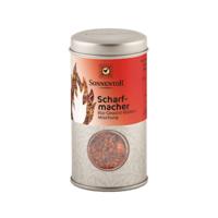 Sonnentor Pikante kruiden-bloemenmix - 30g, bio - kruidenpotje - thumbnail