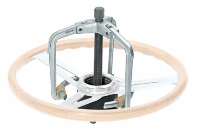 Gedore 8028750 Poelietrekker voor stuurwiel