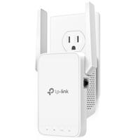 TP-Link AC1200 WiFi Extender (RE315), dekt tot 1500 sq.ft en 25 apparaten, 1200 Mbps Dual Band WiFi Booster met externe antennes, wifi-repeater, ondersteunt OneMesh - thumbnail