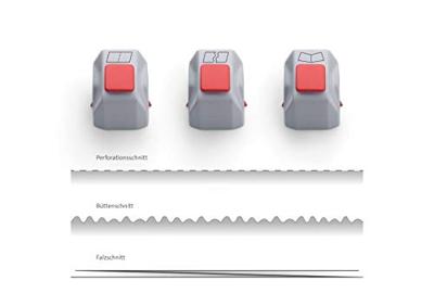 Creatiefset dahle 507 driehoekige glijstang Creatiefset dahle 507 driehoekige glijstang
