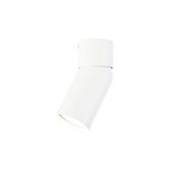 QAZQA Smart spot wit verstelbaar incl. Wifi GU10 - Falo - thumbnail