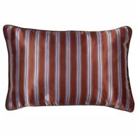 vtwonen Pyjamas Sierkussen 40 x 60 cm - Terracotta - thumbnail