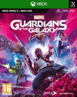 Marvel's Guardians of the Galaxy - thumbnail