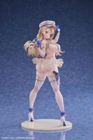 Original Character PVC 1/6 Space Police Illustrated by Kink Limited Edition 29 cm - thumbnail