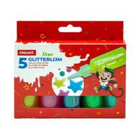 Creakit Glitterlijm tube 5/ CREAKIT - thumbnail