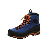 AKU Superalp V-Light Gtx Hoge Wandelschoen Blue/Orange 11 - thumbnail