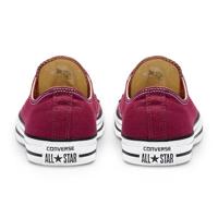 Converse All Stars Laag Bordeaux Rood maat 35 - thumbnail