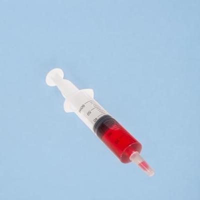 Shot Naald - Voor dranken Shot Naald - Voor dranken